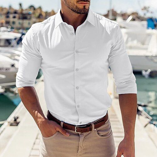 Men Fashion Shirt – Best for Pant Shirt Dressing