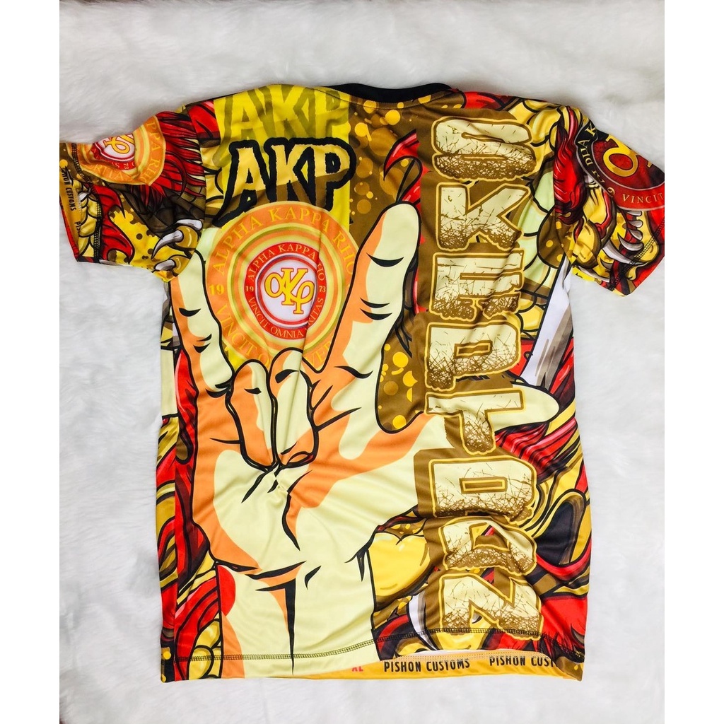 akp t shirt design