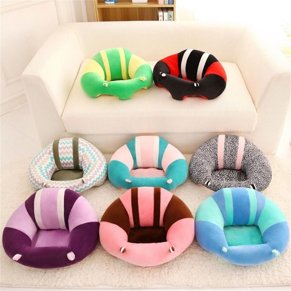 Baby Car Seat Sofa Baci Living Room