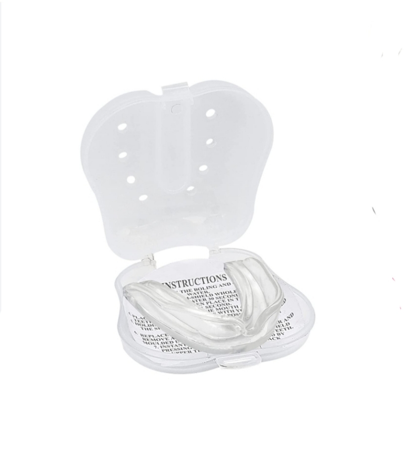 MMA Gum  Mouth Guard Teeth Protection For Boxing Rugby Basketball Sports Adults