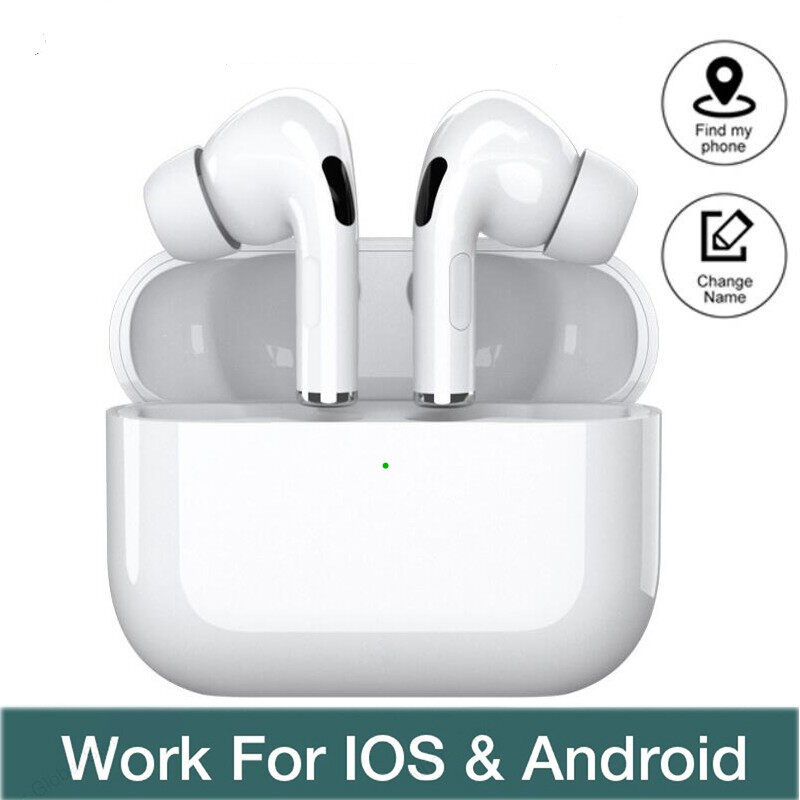 Android Phone Connect Wireless Earphones Iphone Connect Two