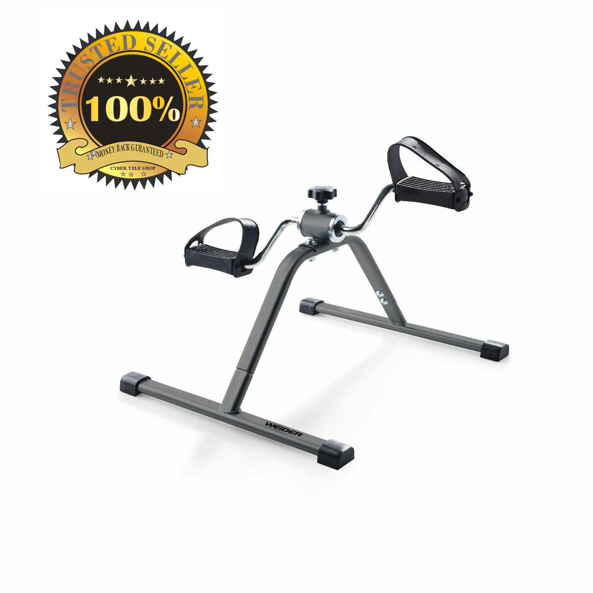 Exercise Bike Pedal Cycle Sports Fitness Equipment Indoor Workout Machine Home Gym Cardio Training Device