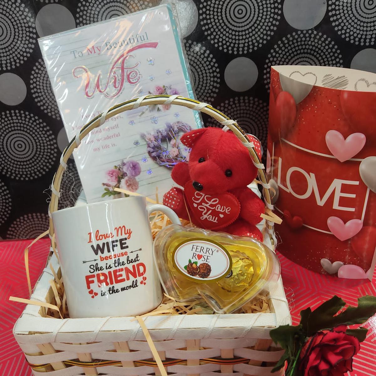 Happy Birthday Great Gifts For Your Wife After Marriage 50 Best