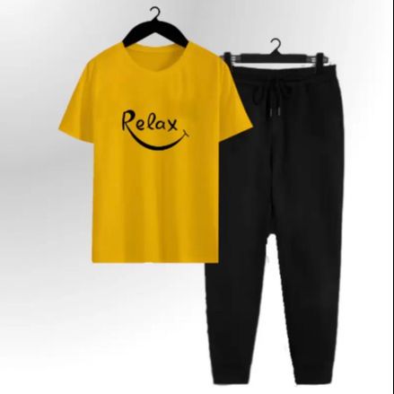 Summer track suits for MEN IN Export Quality Fabric