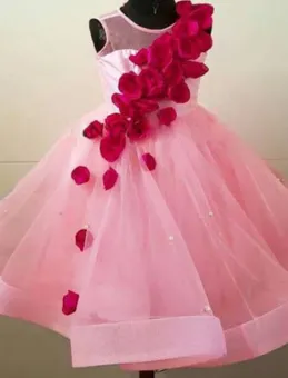 Daraz baby frock Outlet