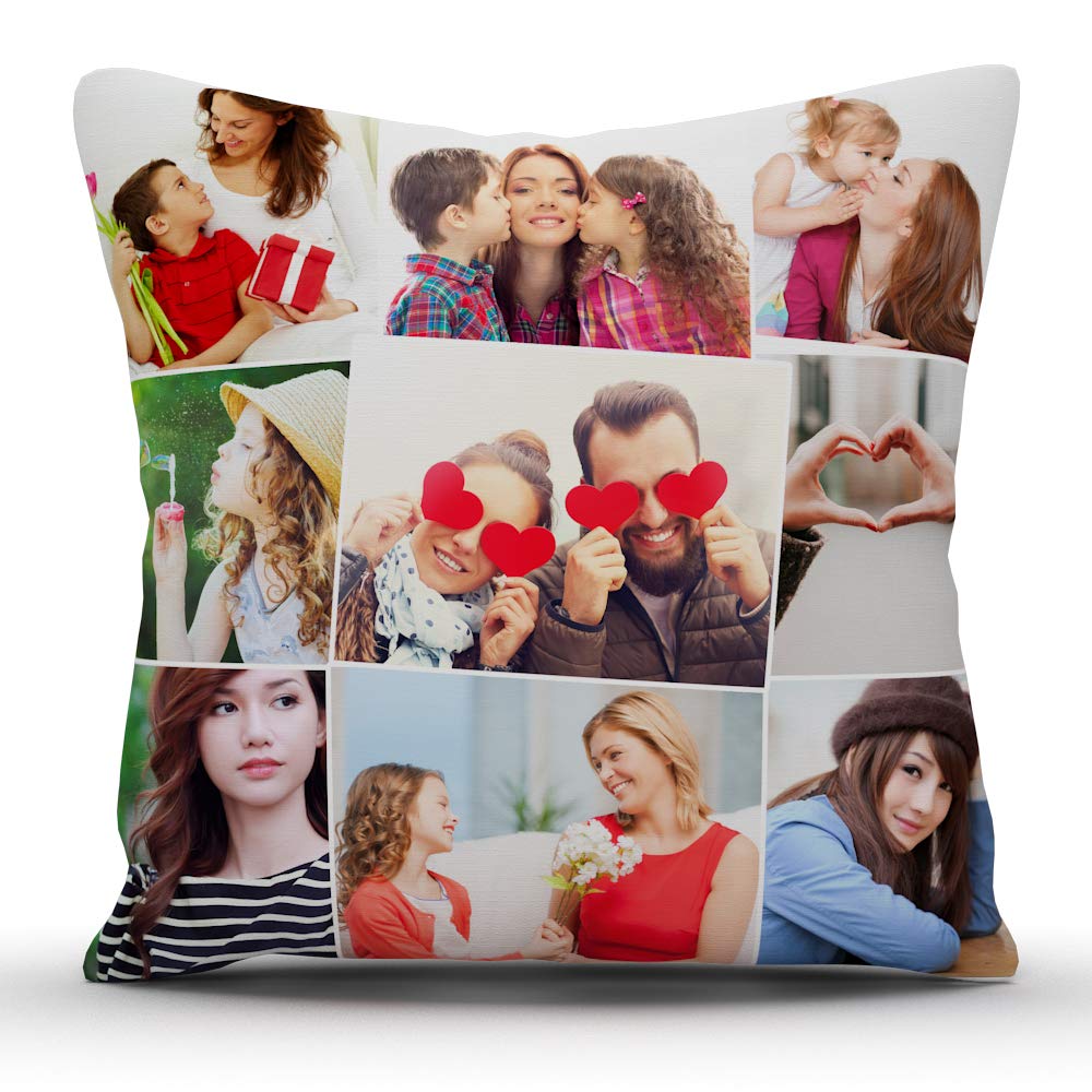 customized cushions online