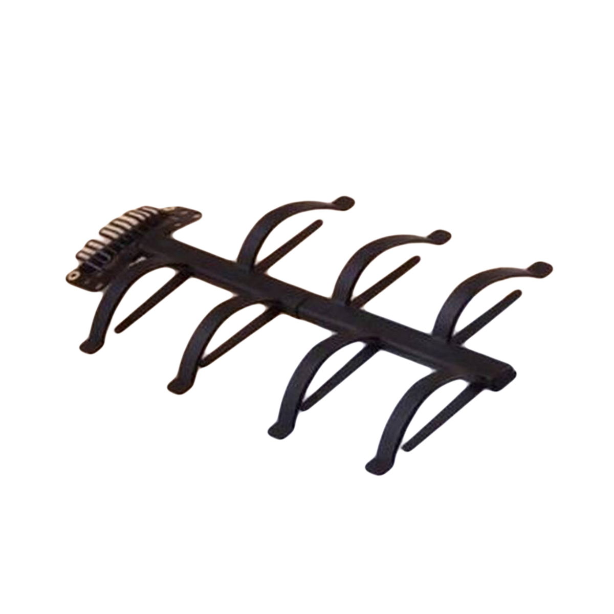 Hair Style Maker Braid Tool - Black