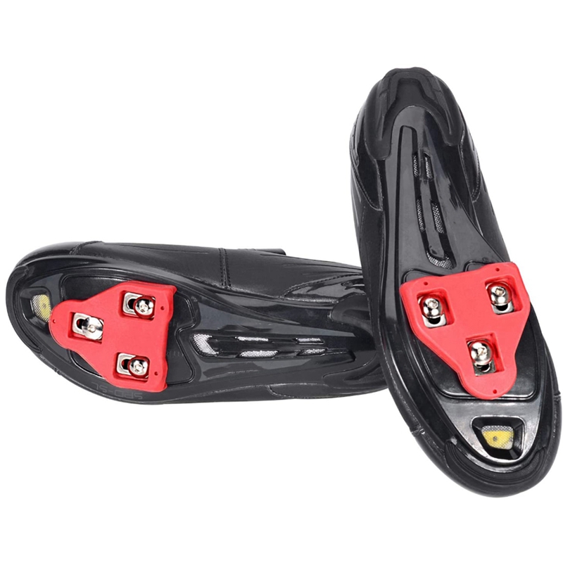 peloton cleats float