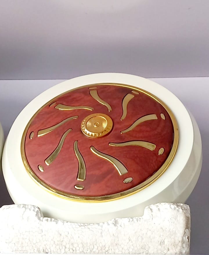 AC/DC Ceiling fan (GMC) BEST QUALITY BRAND Size : 56