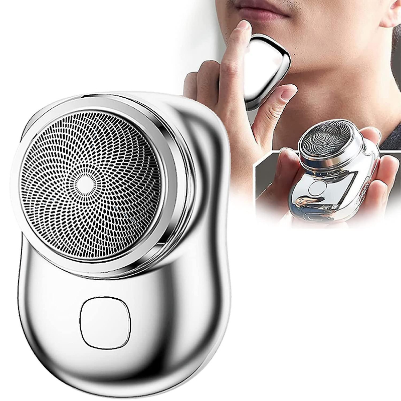 mini-shaver mini-shaver