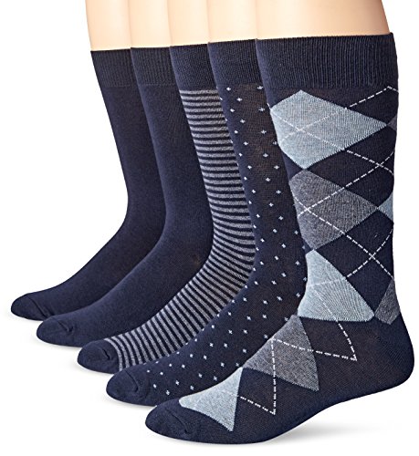 Pack of 3 and 1 Pair Men’s Classic Imported Cotton Socks | Full Length Long Socks for Men | Soft Comfortable Breathable Socks | Daily Wear Office Formal Business Dress Socks | Premium Quality Men’s Socks for Work, School, Travel & Everyday Use