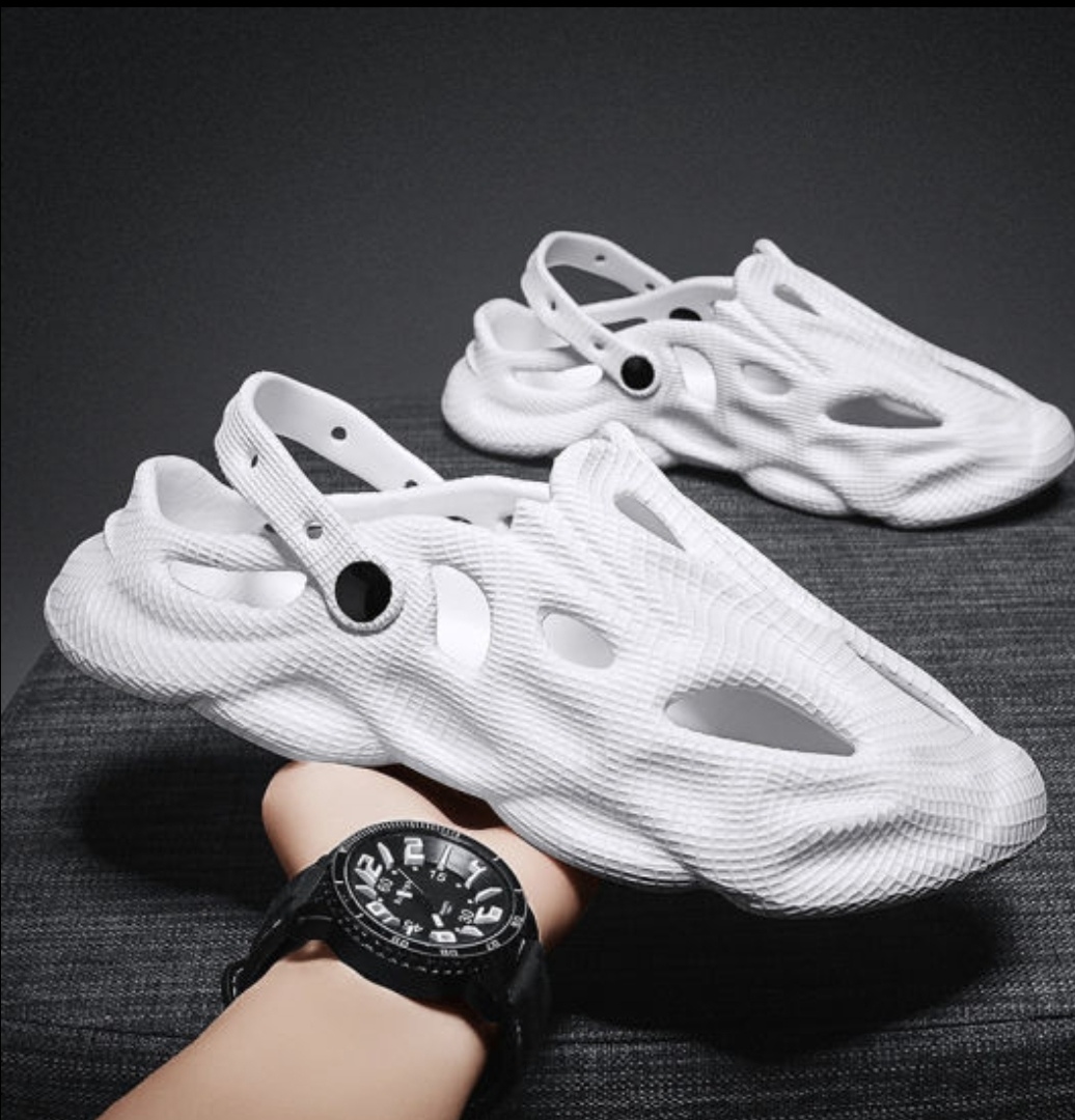 Dragon Clogs For Mens Hot Selling Crocks Fashion EVA Sandals