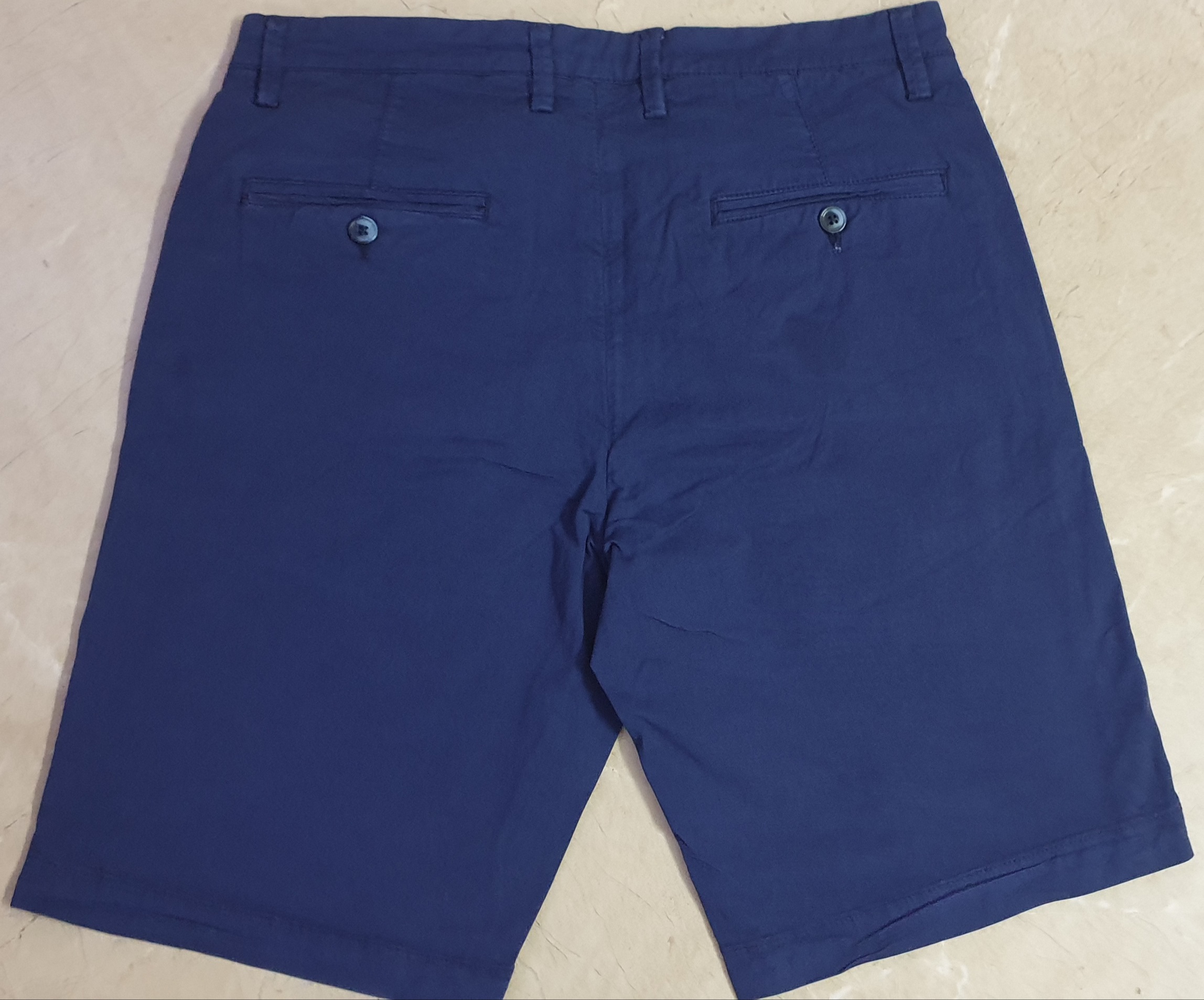 Hashback  Cotton Summer Shorts For Men - Fashionable And Stylish Men's Summer Wear, Ideal For Wash-And-Wear