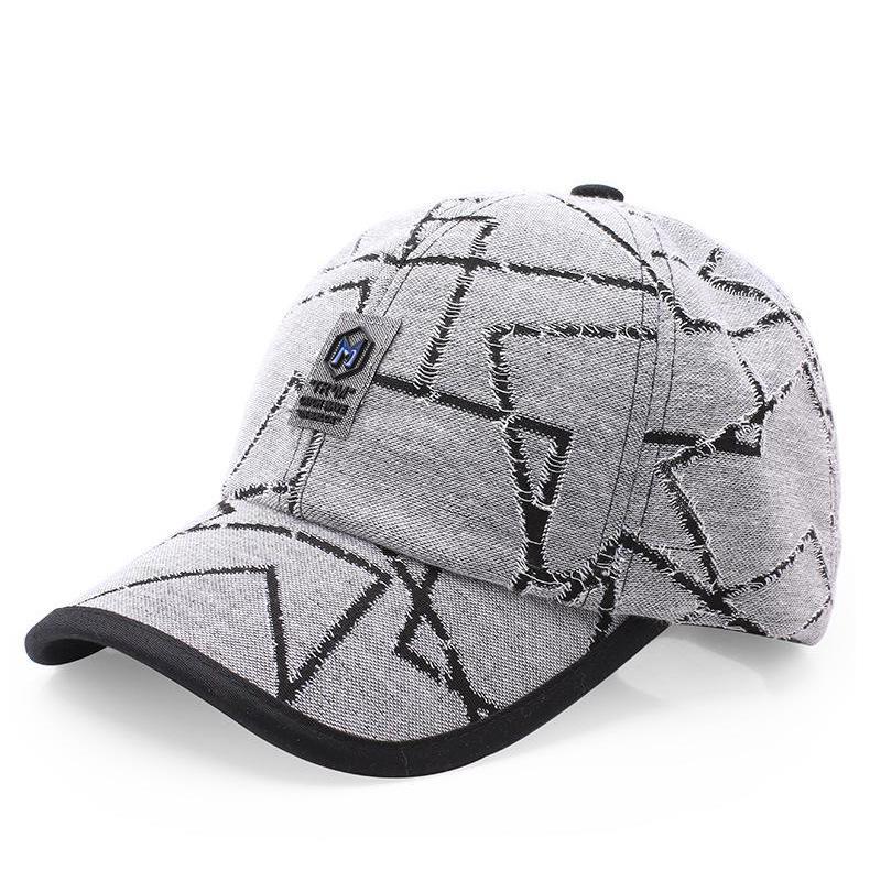 Designer Hats Men Creative Personality 