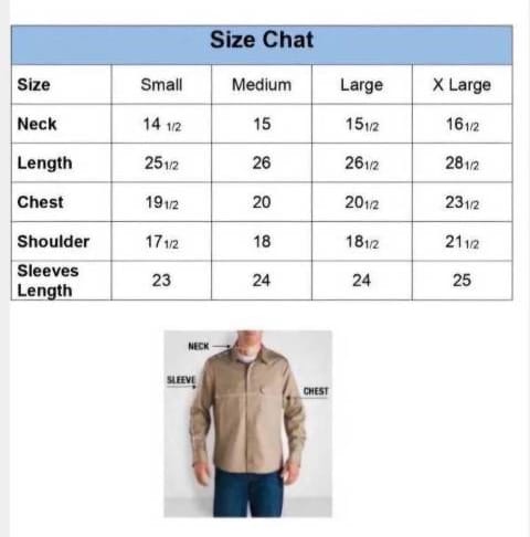 Premium Formal Shirts for Men & Boys – Elevate Your Wardrobe with Lasting Comfort and Class