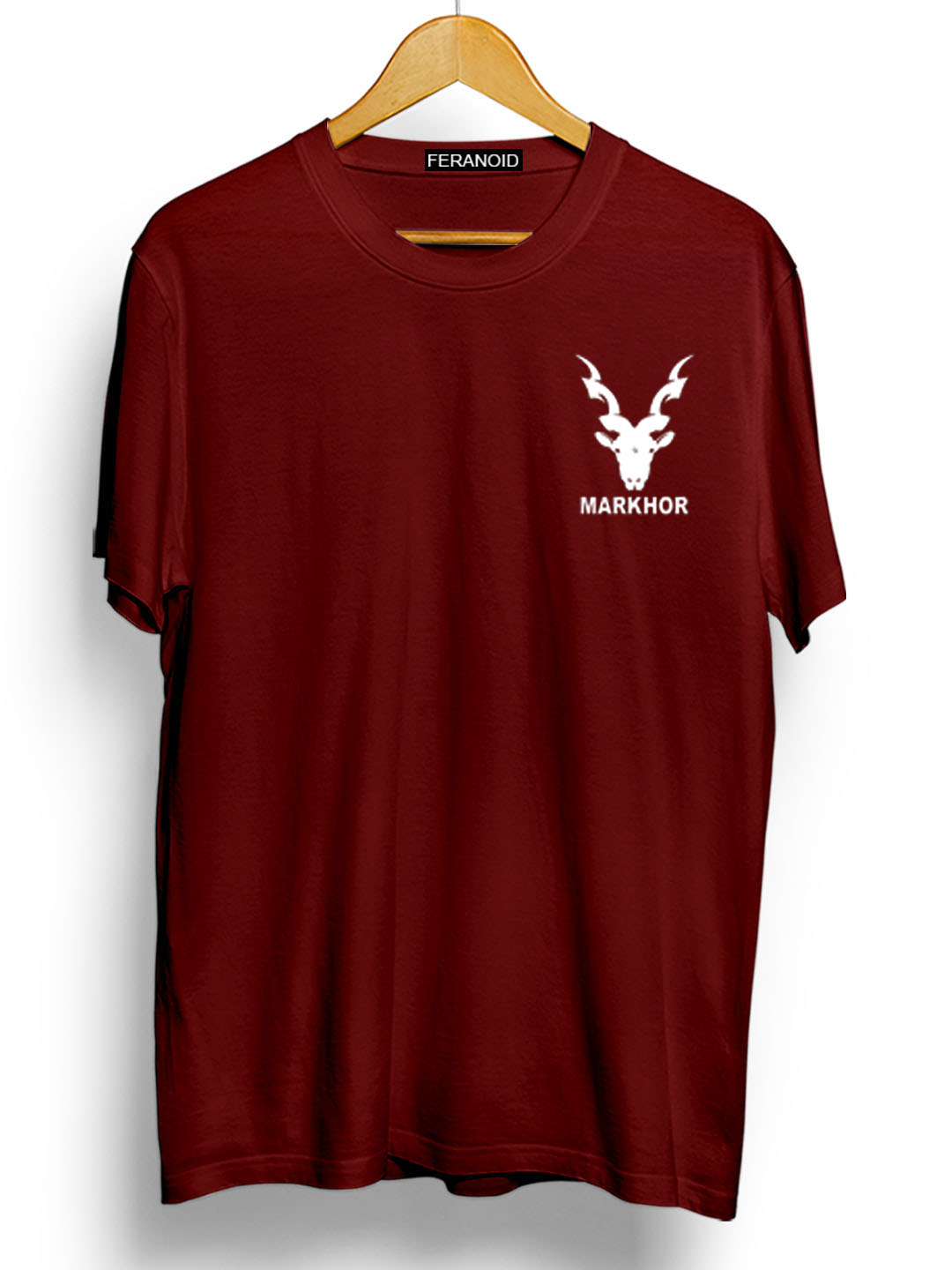 markhor shirts