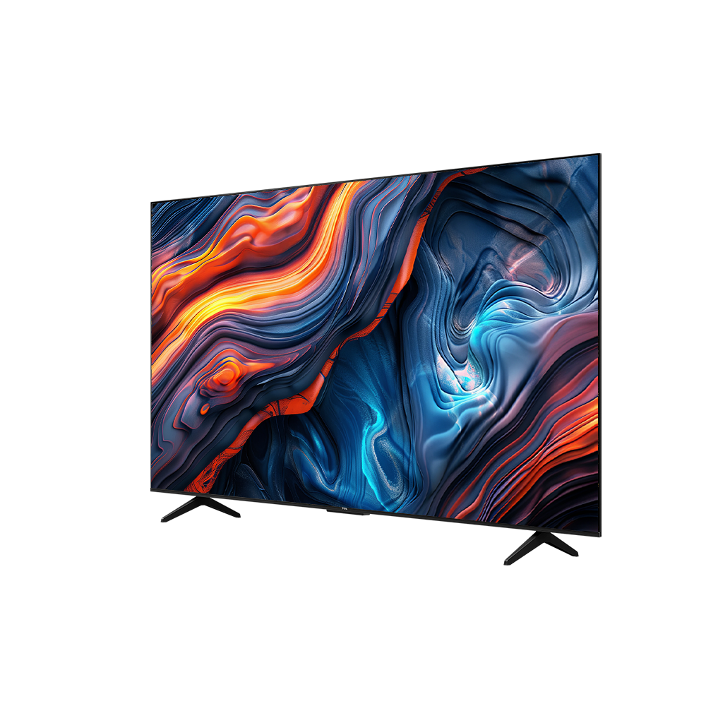TCL 55" V6D 4K Google TV