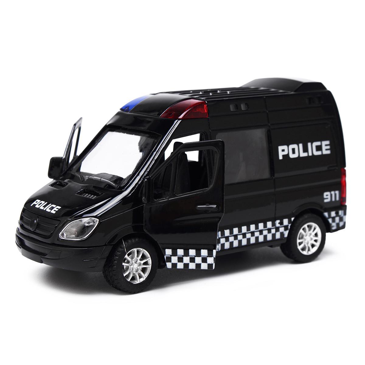 police car firetruck ambulance toys