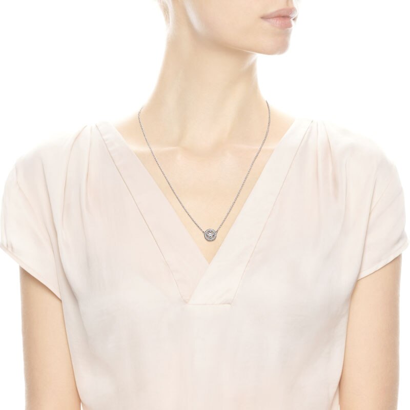 2022 Summer New Trendy Necklace 925 