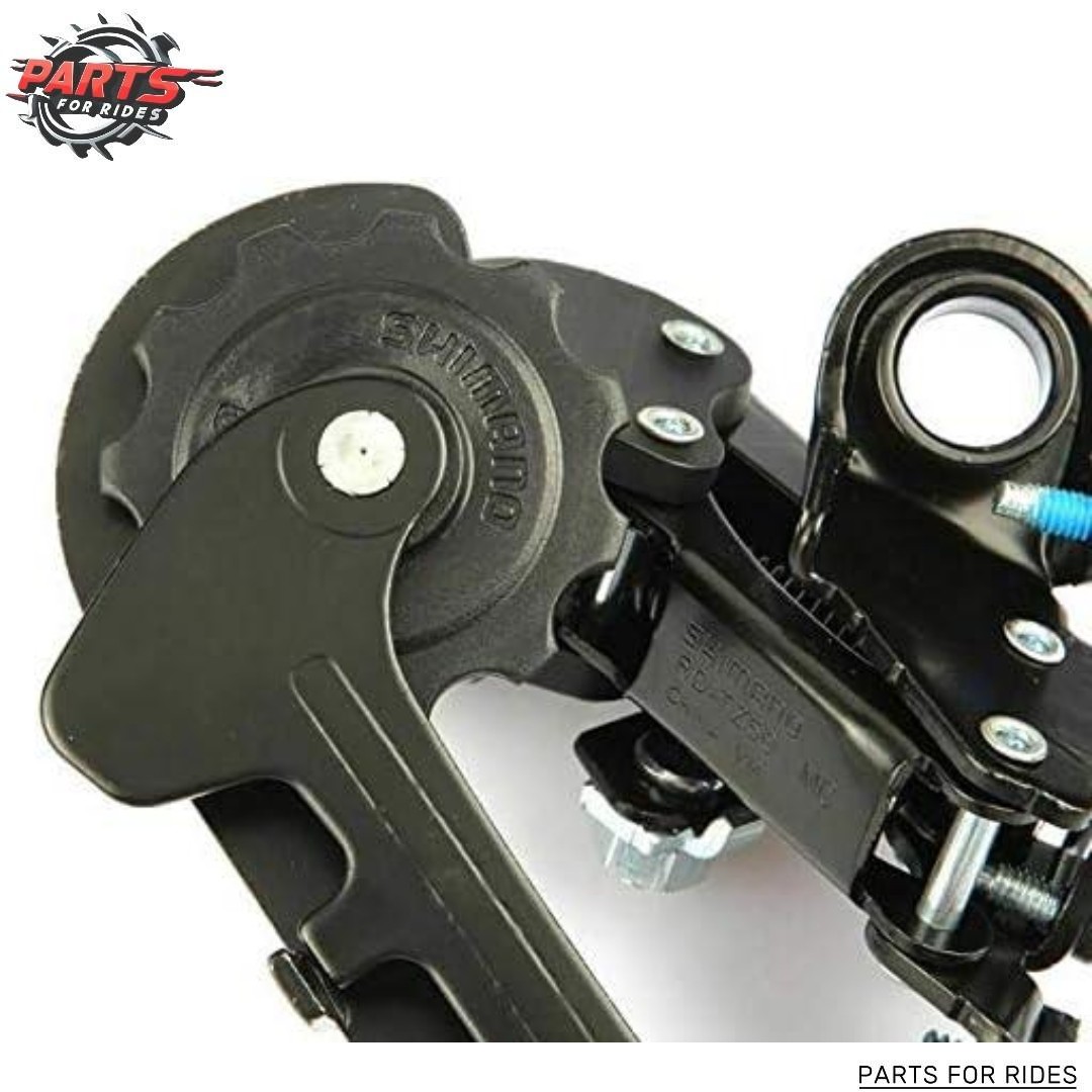 Bicycle Gear Changer - Gear Changer For Mountain Bicycle - shimano gear changer high quality | PARTS FOR RIDES