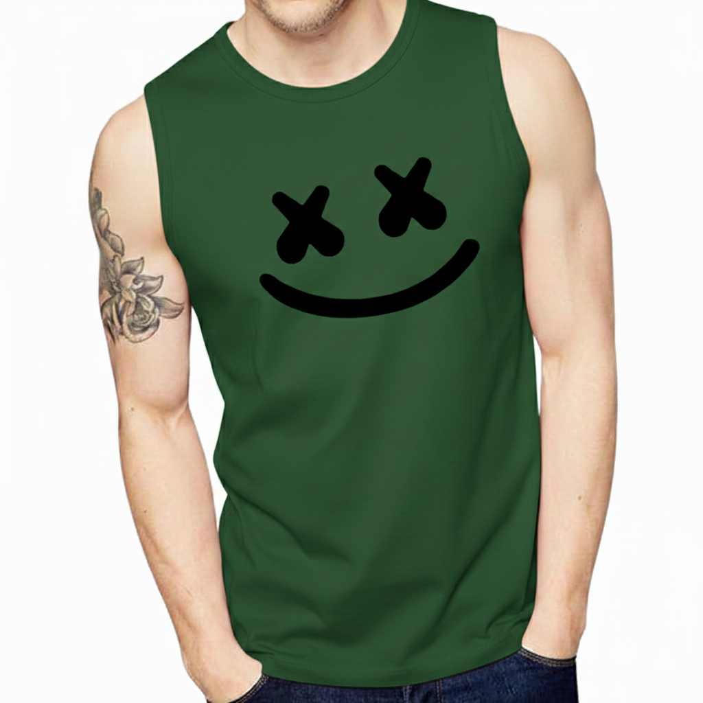 Export quality Gym Sando Muscle guys Tank top for men Latest design 2023 premium quality