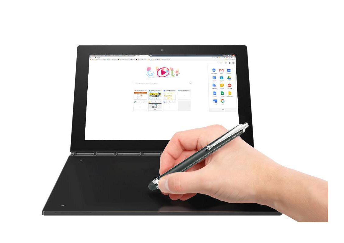 Universal Touch Screen Stylus Pen for Smartphone Devices, Tablets, PC & Mobile