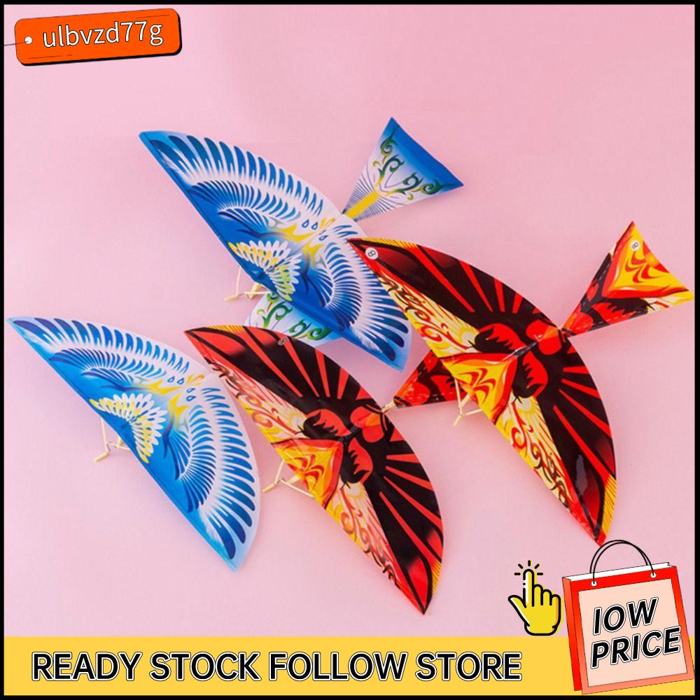 Flying bird toy best sale