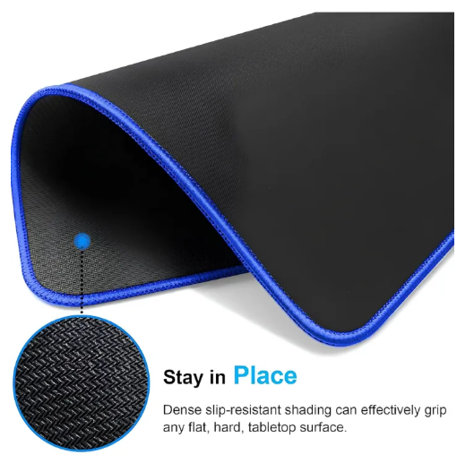Mouse Pad Original Razer Goliathus (Smooth , Washable, Anti slip gaming mousepad) For Gaming & Office Use