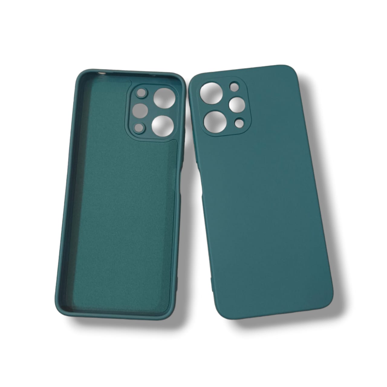 Redmi 12 4G Mobile Phone Case Multi Color Camera protection Soft MAtte Tpu Case Silicone Ultra Thin Back Cover