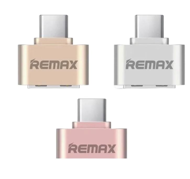 OTG Connector for Android | Type-C OTG and Micro USB OTG Adapter | Mobile to USB Converter | Fast Data Transfer