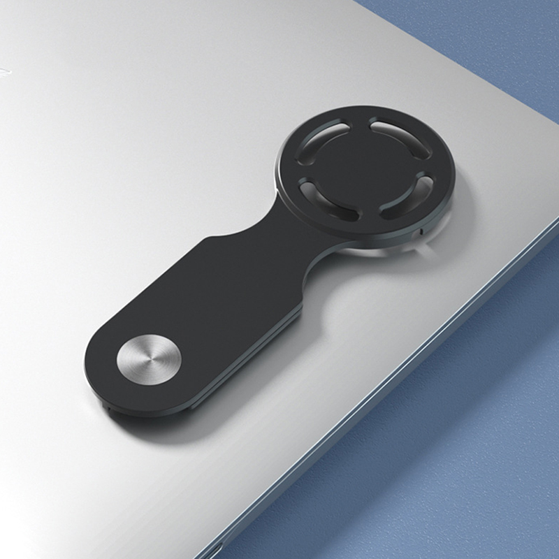 Laptop Extended Side Mount Magsafe For Smartphone With Metal Shell ...