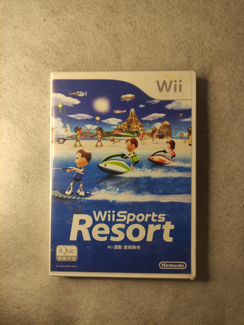 Nintendo wii games / Nintendo wii u games / Nintendo wii Game original Cds (Choose & Buy)