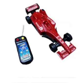 remote control car with wire