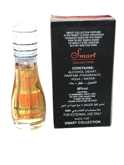 smart collection perfume no 275