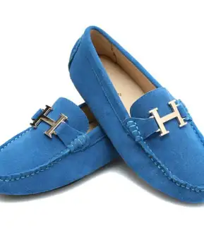 branded loafers online