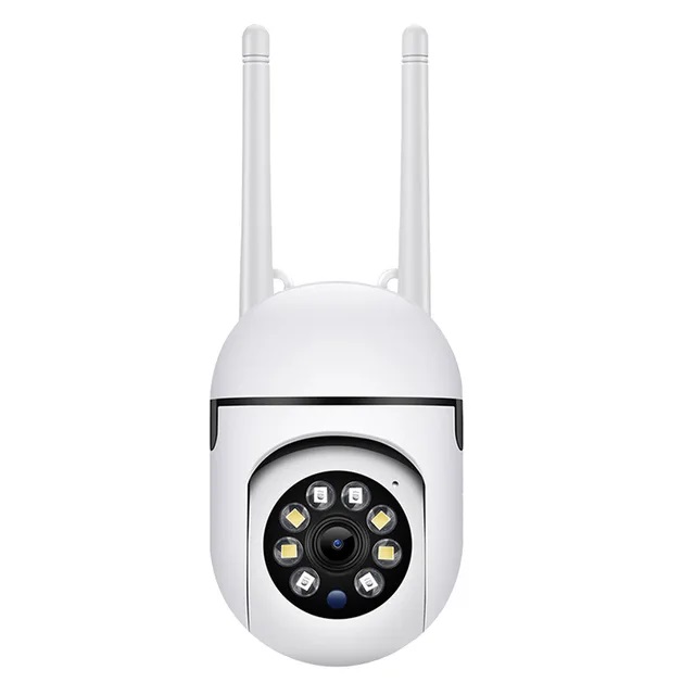 A7 1080P 3 MP Wifi Camera IP Outdoor Wireless Security Protection