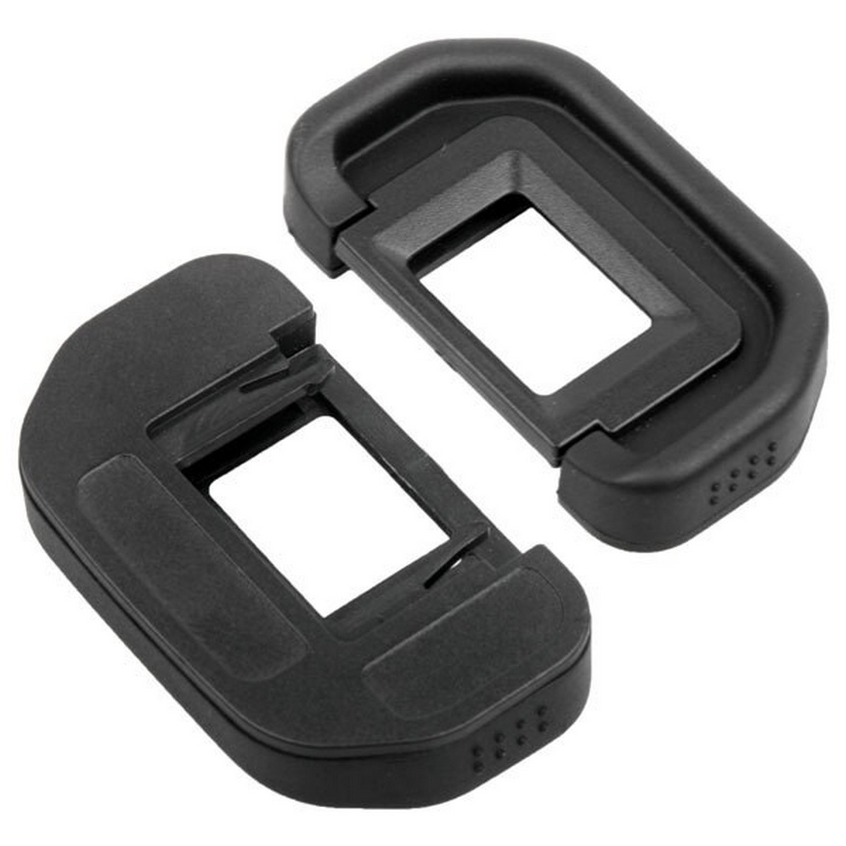 New EB Rubber Eye Cup Eyepiece Eyecup EB Replacement For Canon 5D2 5D 6D 70D 60D 50D 40D 30D