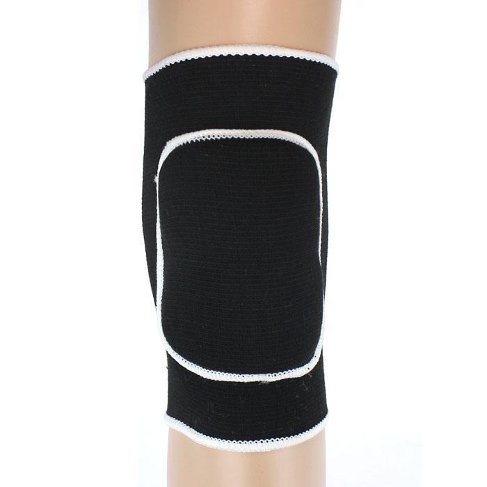 Knee Brace for Training Outdoor Sport Dancing Black Tendon Gym Knee