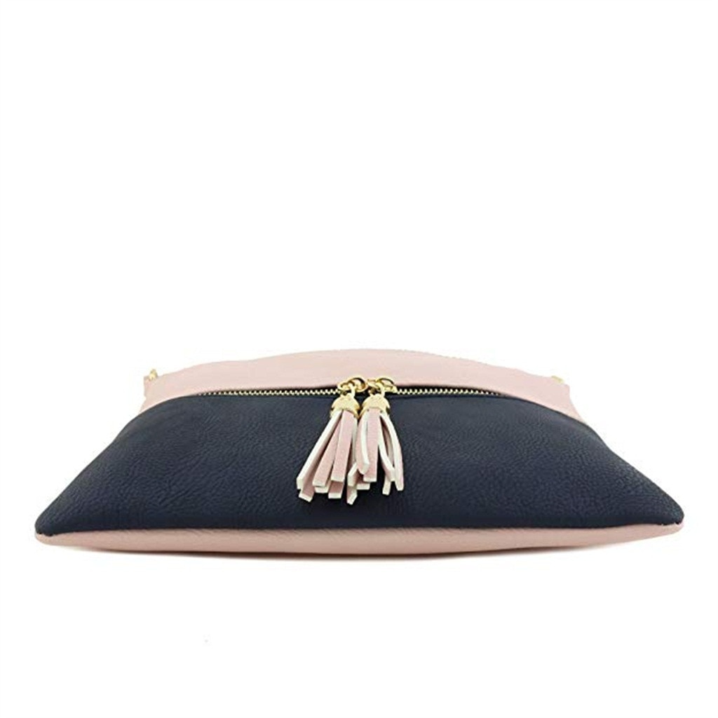 royal blue handbolsas