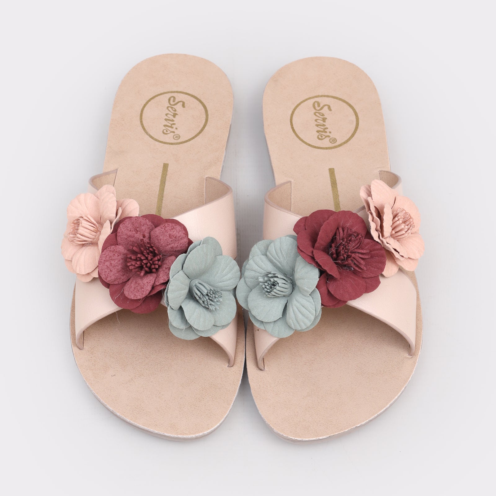 SERVIS Women Slipper For Women - SS26