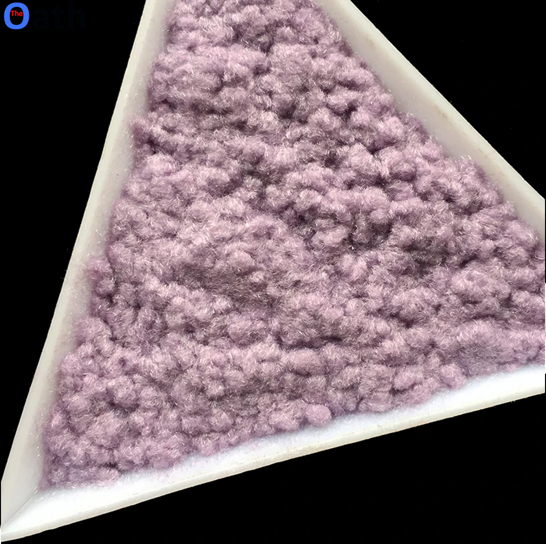 20grams Flocking Velvet Powder for Nail Art, Automotive, Woodworking, Sculptures, Arts and Crafts, Screen Printing Flock Fibers