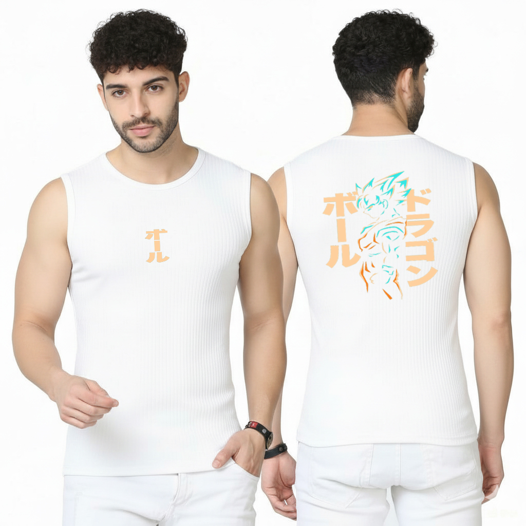 Sando tank top for Men Workout Tank top gym shirts for men