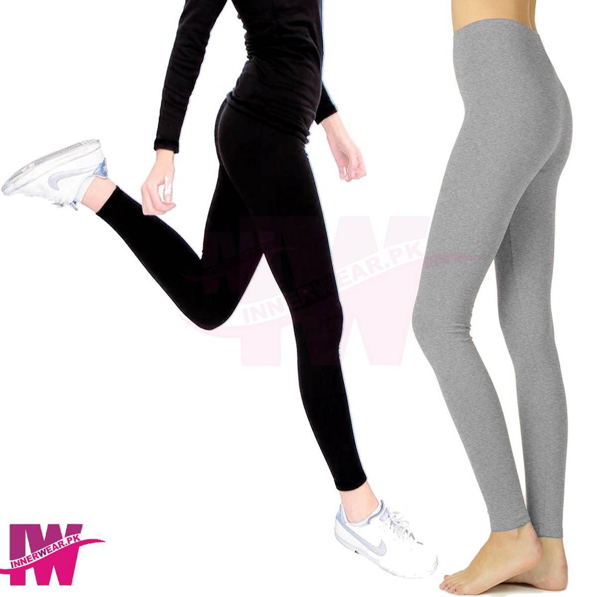 Womens Ladies Girls 100% Soft Cotton 