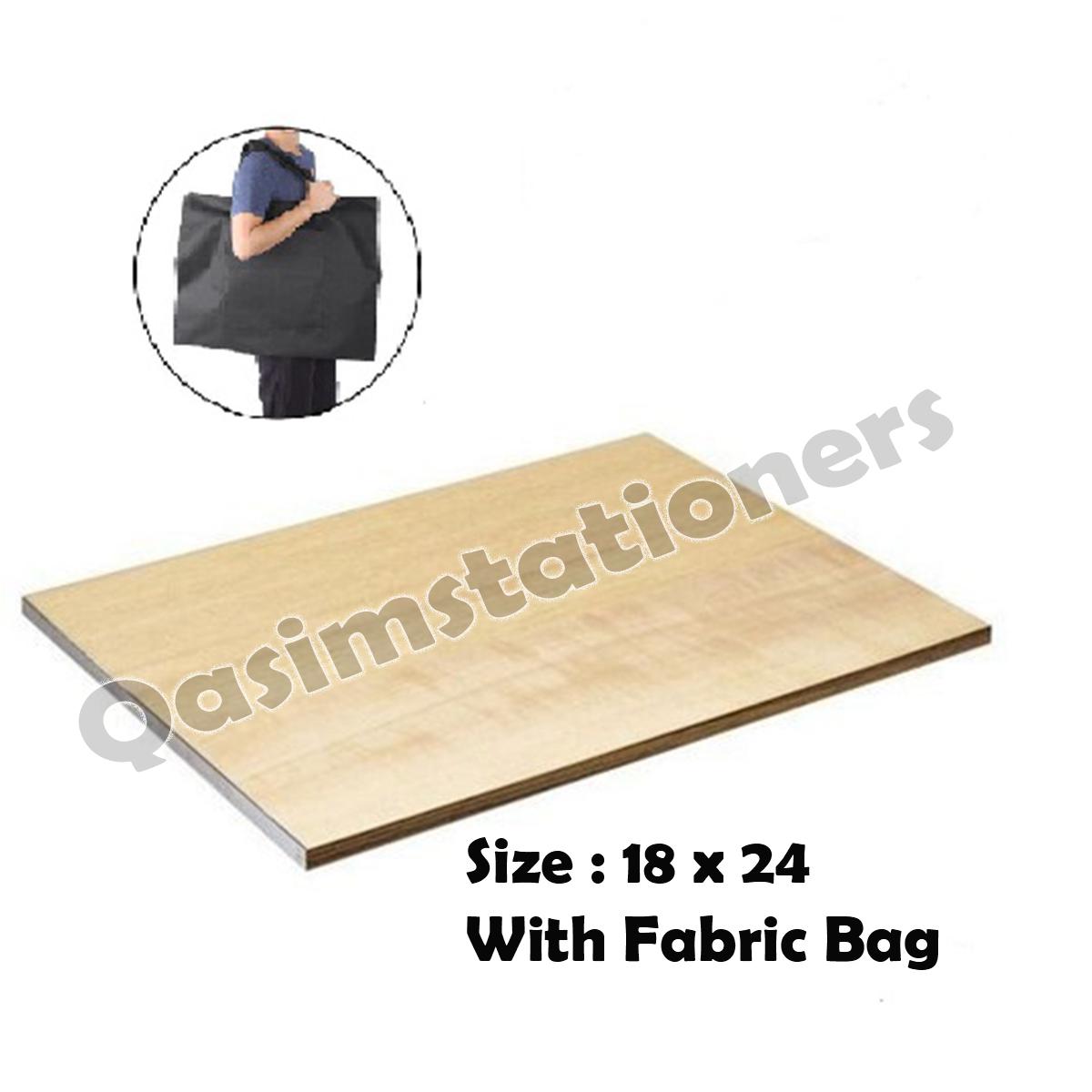 Wooden Drawing Board with Legs | 50,000+ Art Supplies | Your Art Superstore