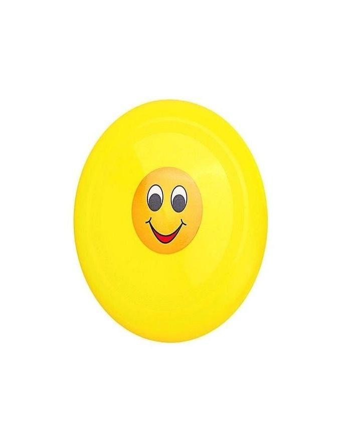 Frisbee Sports Flying Disc - Blue - Yellow - Green