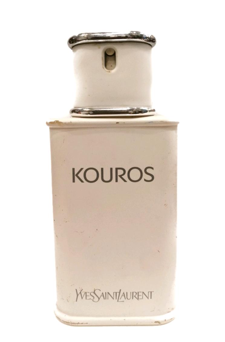 kouros tester