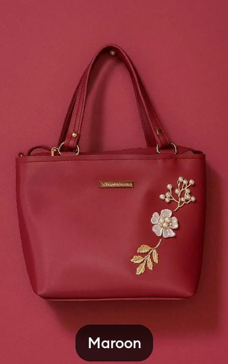 Handbag for girls - crossbody Bags for girls - small square bag - Leather Bag for women - Shoulder bags for ladies - casual handbag - Phone pouch - Crossbody & Shoulder bag for gift - Purse for girls