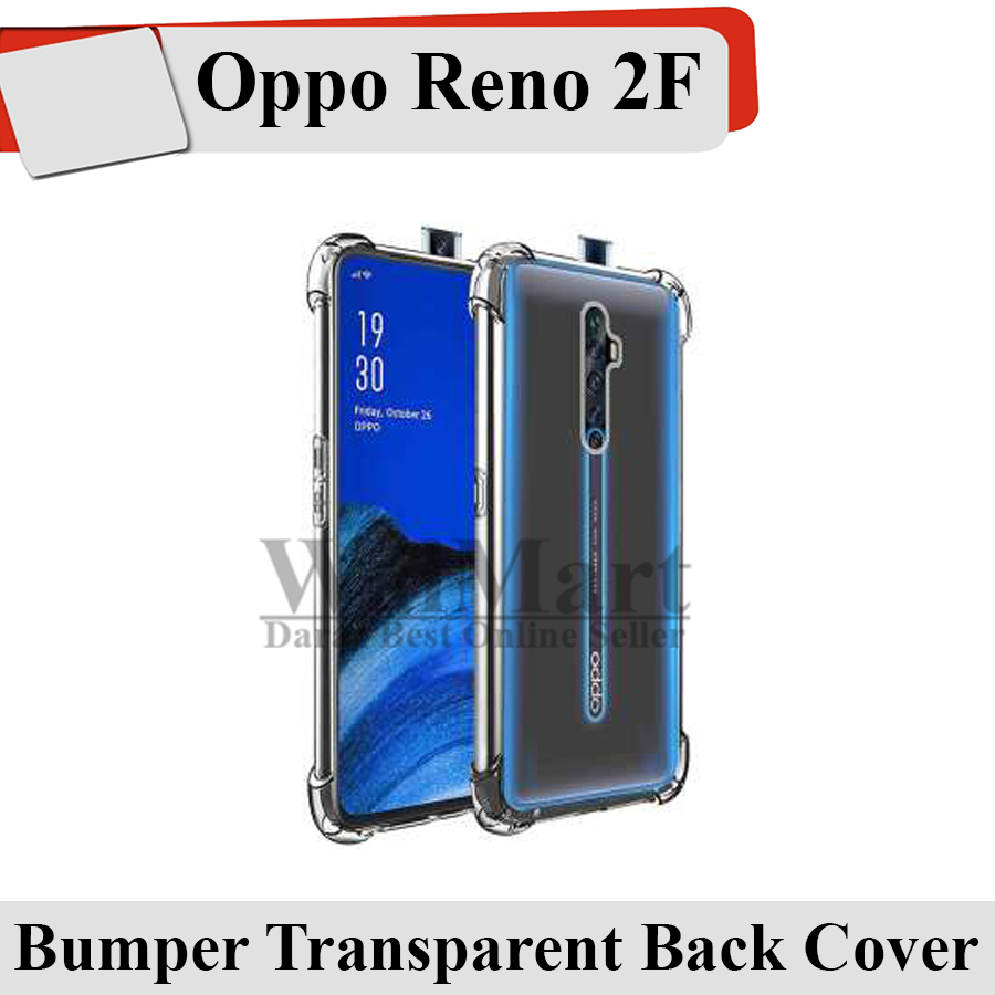 reno f2 back cover