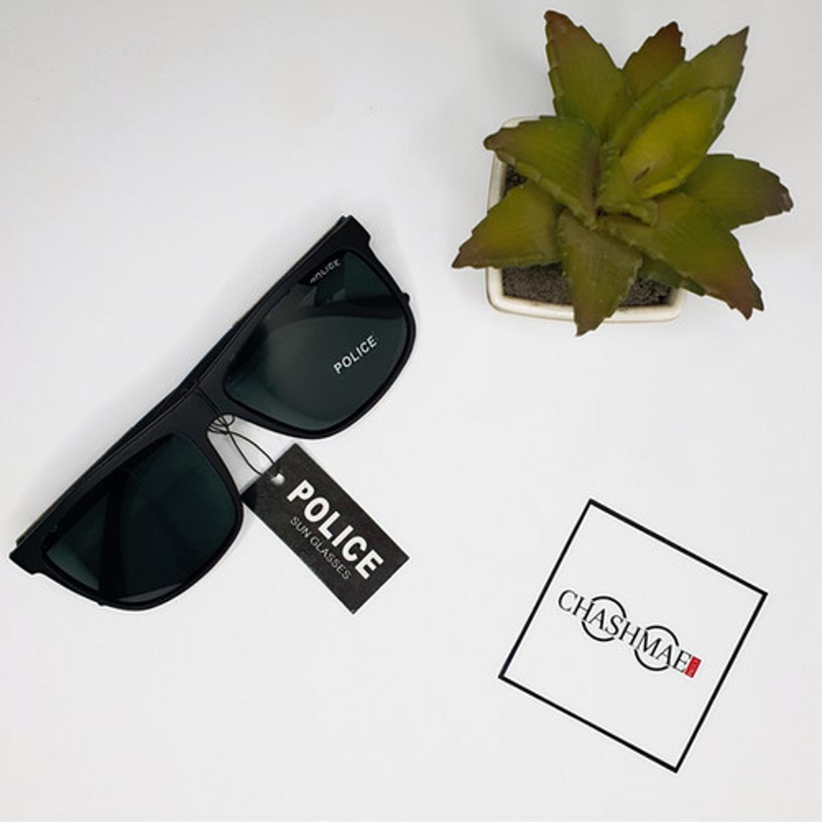 Original Imported Optical Sunglasses Police Gents Fashion