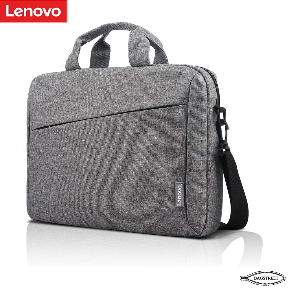 Lenovo 15.6 Laptop Casual Toploader T210 Grey Daraz.pk